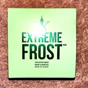 JEFFREE STAR EXTREME FROST STRIPPER MAGIC BRAND NEW